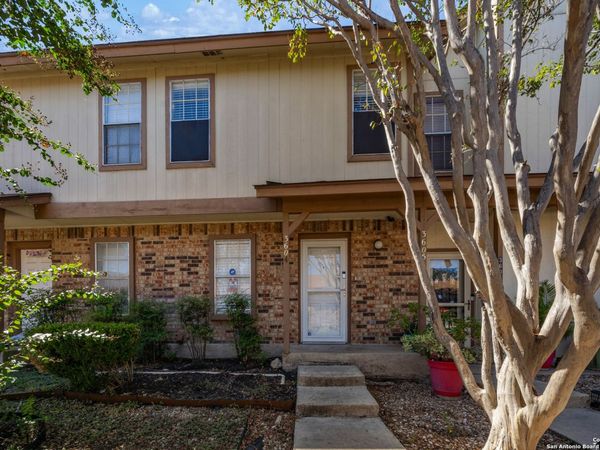 7880 Micron, Unit 3604, San Antonio, TX 78251