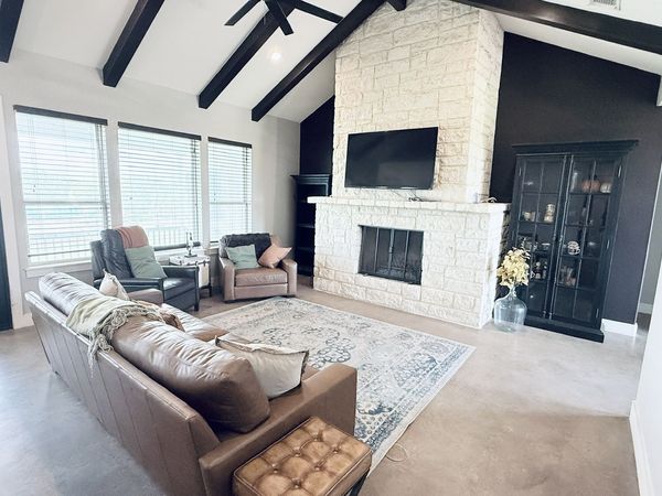 4947 Fm 2200 S, Dhanis, TX 78850