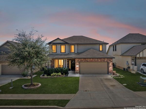 2921 Sunset Summit, New Braunfels, TX 78130