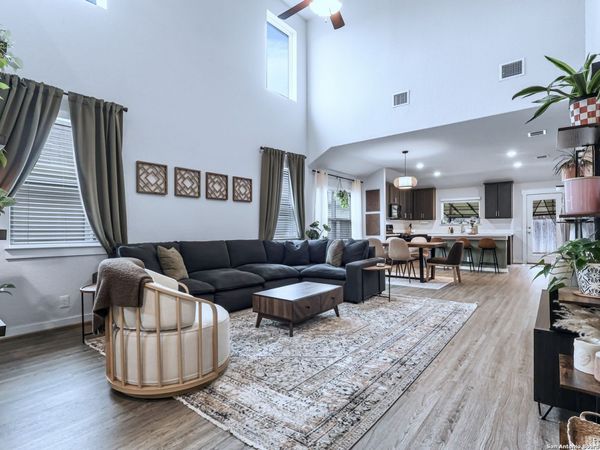 6531 Casina Terrace, San Antonio, TX 78249