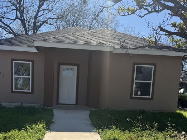 278 Dorie, San Antonio, TX 78220