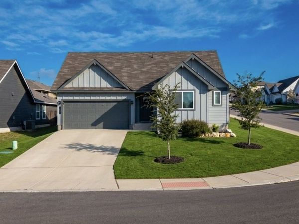 5627 Jewel Curve, San Antonio, TX 78266