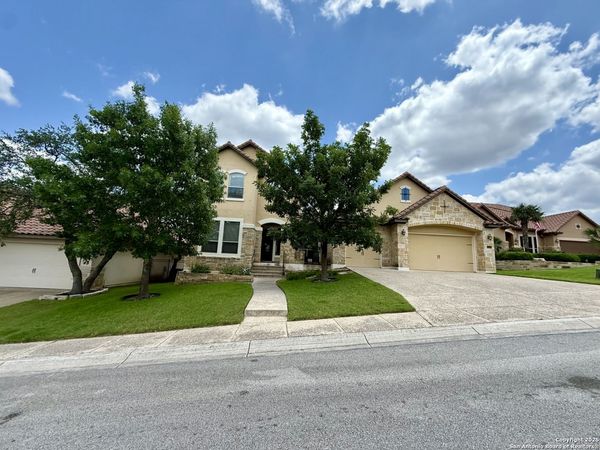 25215 Estancia, San Antonio, TX 78260