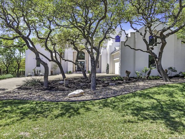 2507 Winding View, San Antonio, TX 78260