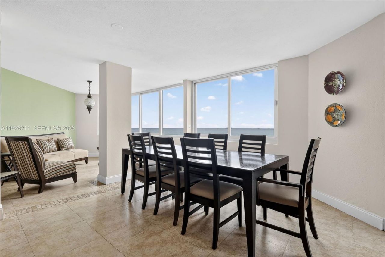 7135 Collins Ave , Unit 1015, Miami Beach, FL 33141 Photo