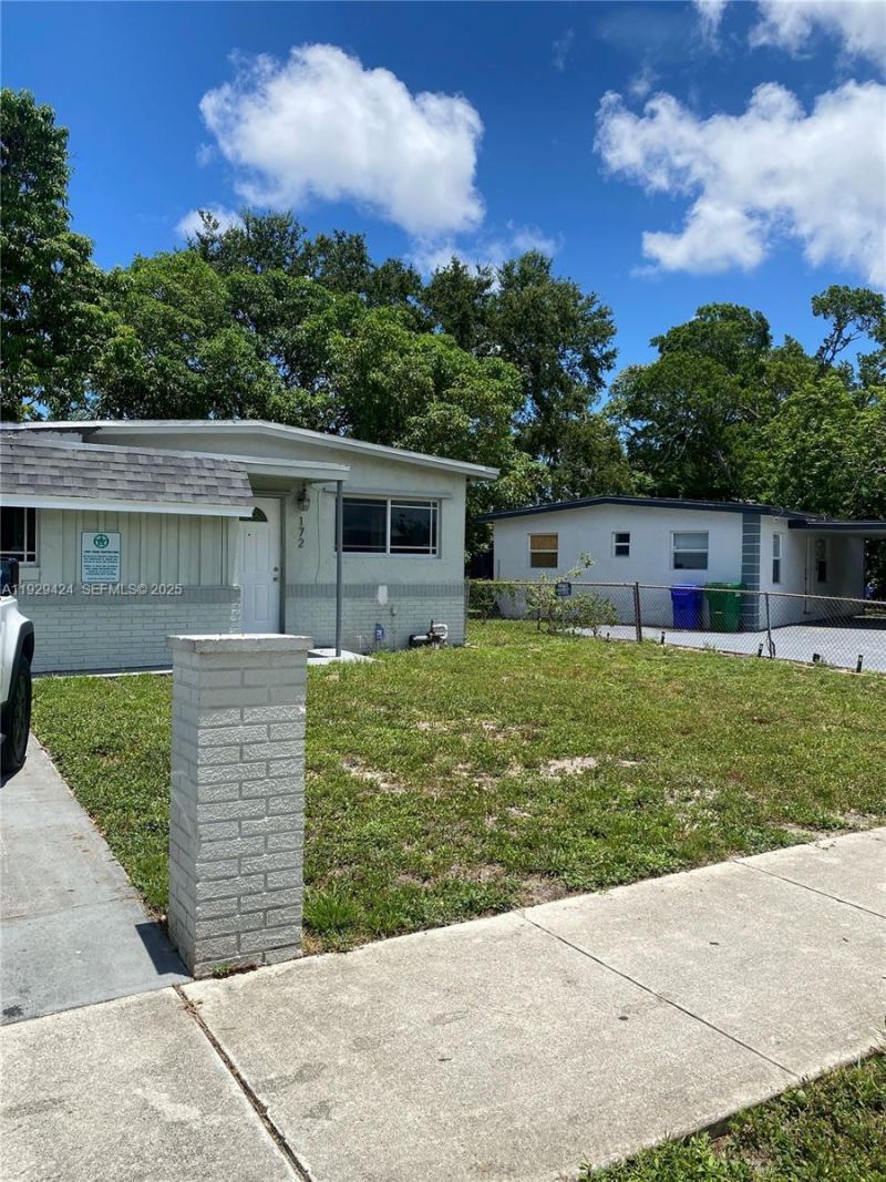 172 NW 29th Ave, Fort Lauderdale, FL 33311 Photo