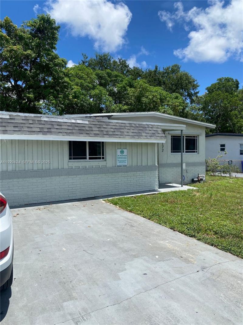 172 NW 29th Ave, Fort Lauderdale, FL 33311 Photo