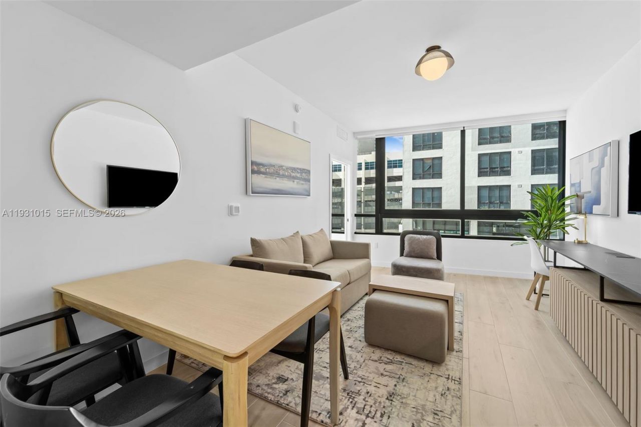 225 N Miami Avenue, Unit 912, Miami, FL 33128 Photo