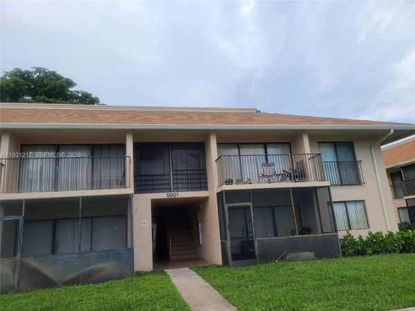 5901 Washington St, Unit 251, Hollywood, FL 33023