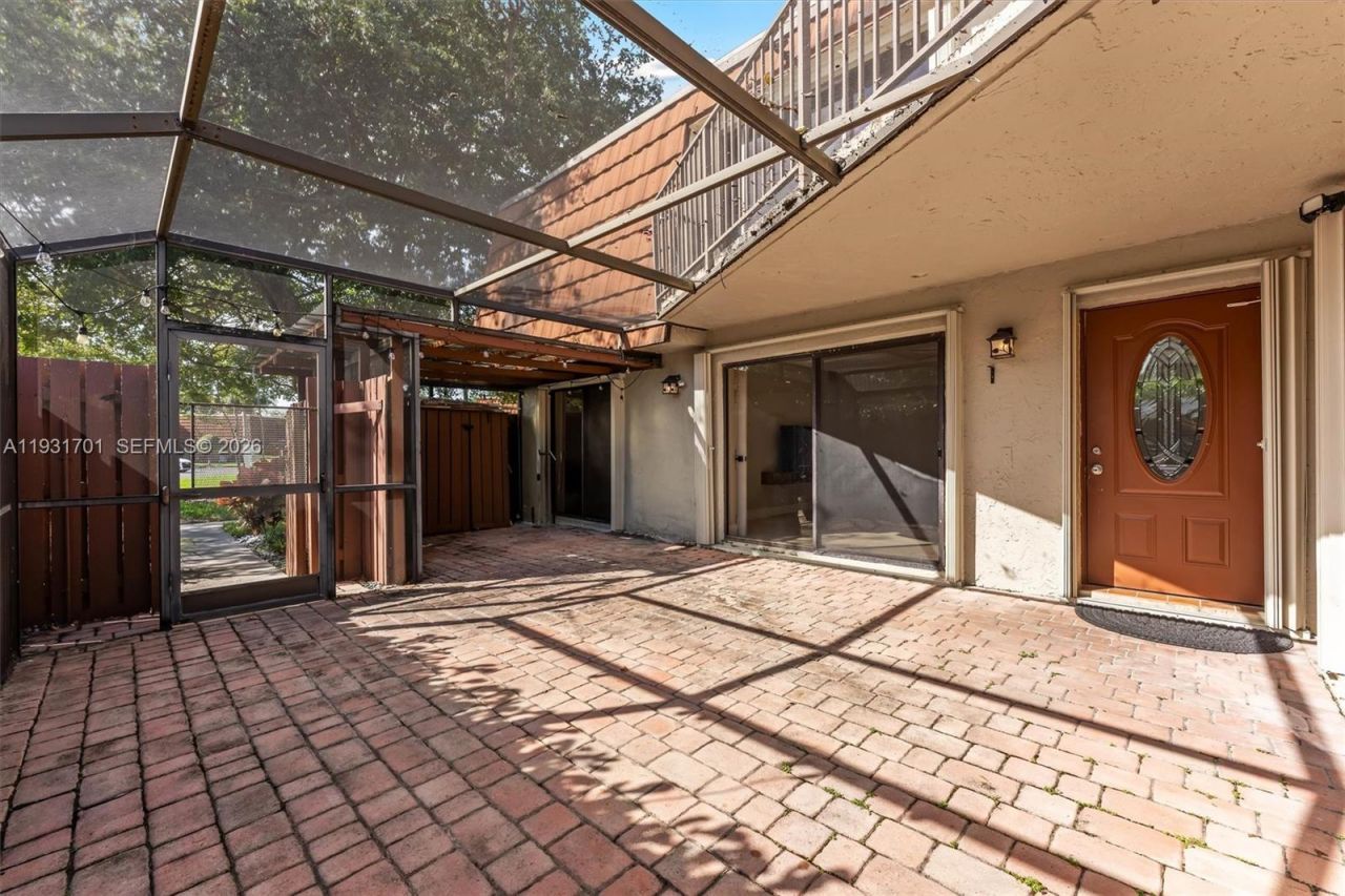 11867 SW 13th Ct, Unit 11867, Davie, FL 33325 Photo