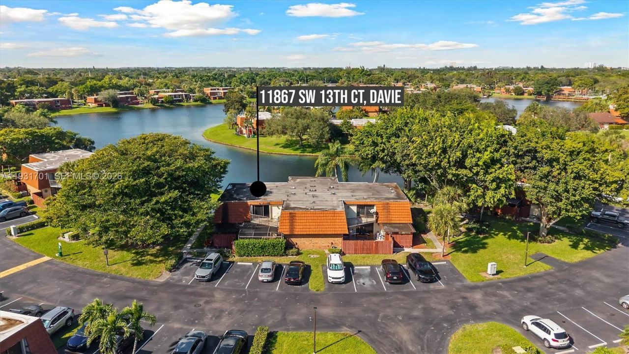 11867 SW 13th Ct, Unit 11867, Davie, FL 33325 Photo