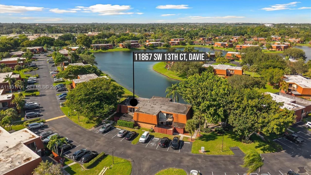11867 SW 13th Ct, Unit 11867, Davie, FL 33325 Photo