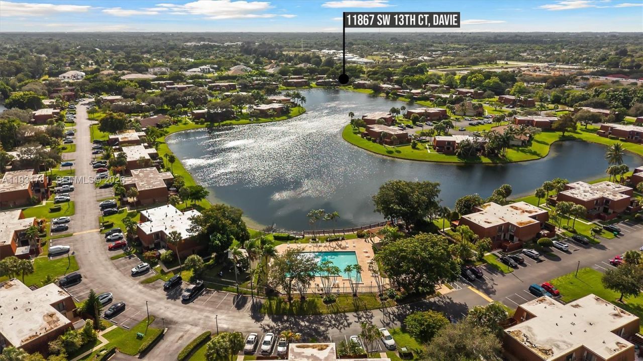 11867 SW 13th Ct, Unit 11867, Davie, FL 33325 Photo