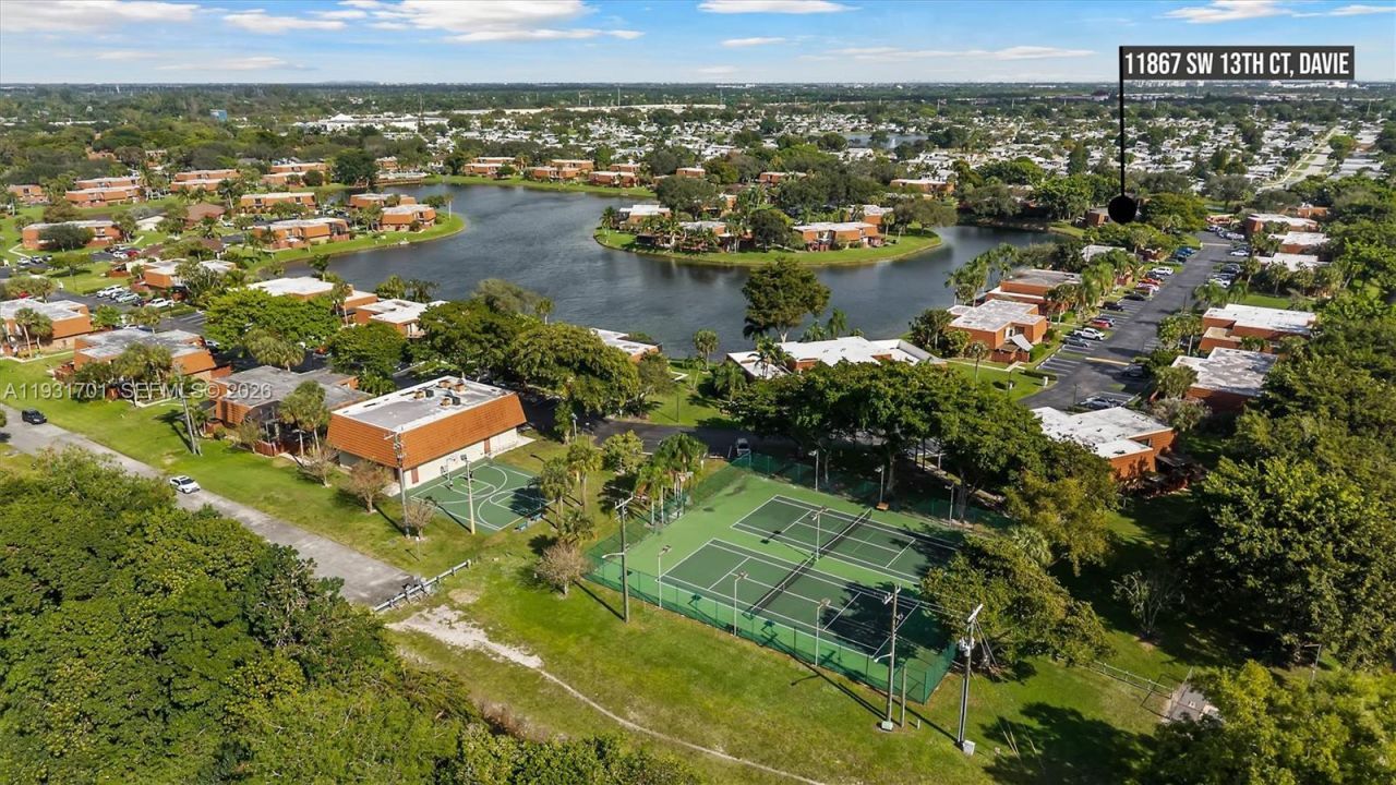 11867 SW 13th Ct, Unit 11867, Davie, FL 33325 Photo