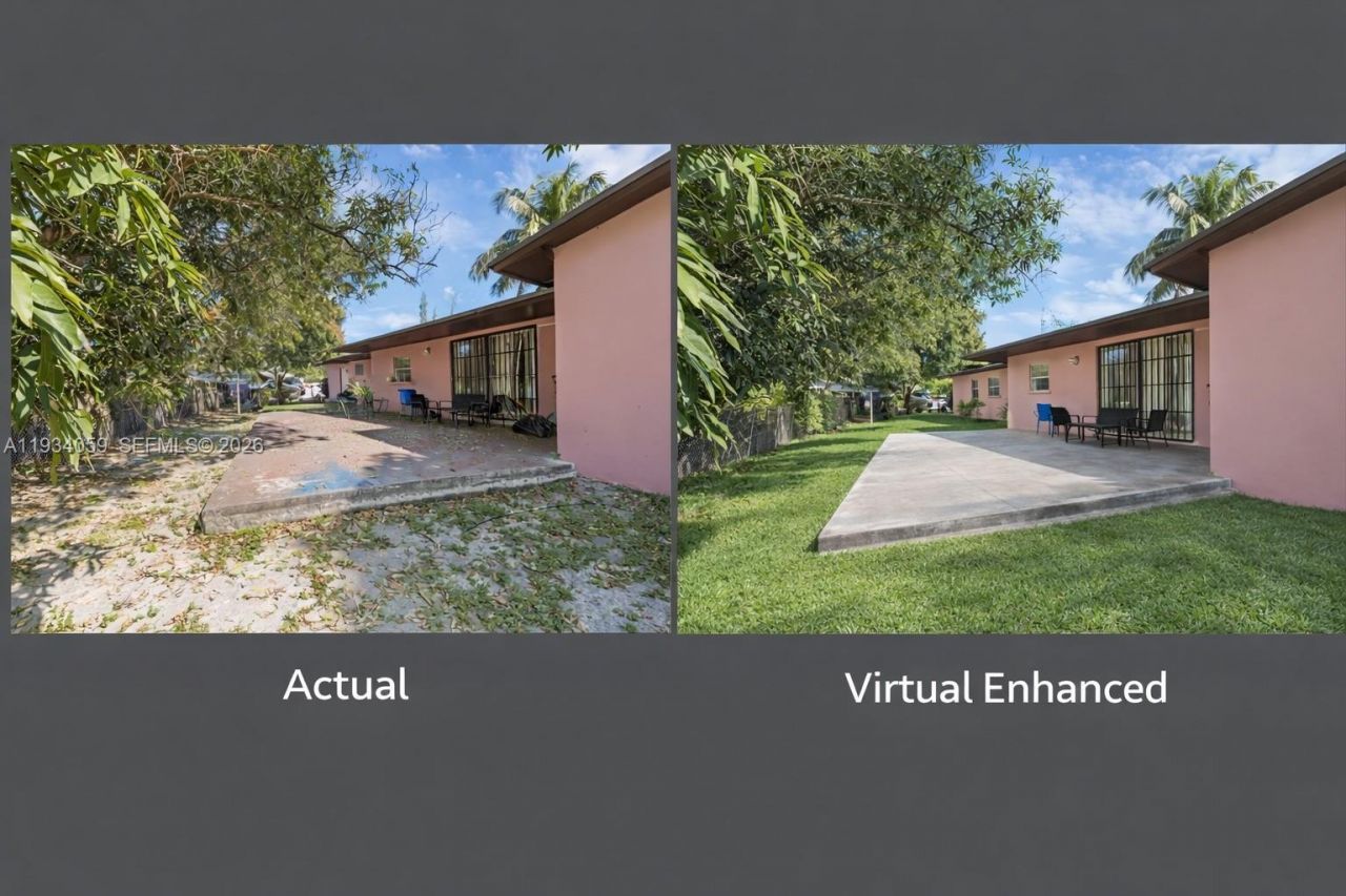 14620 NW 12th Ave, Miami, FL 33168 Photo