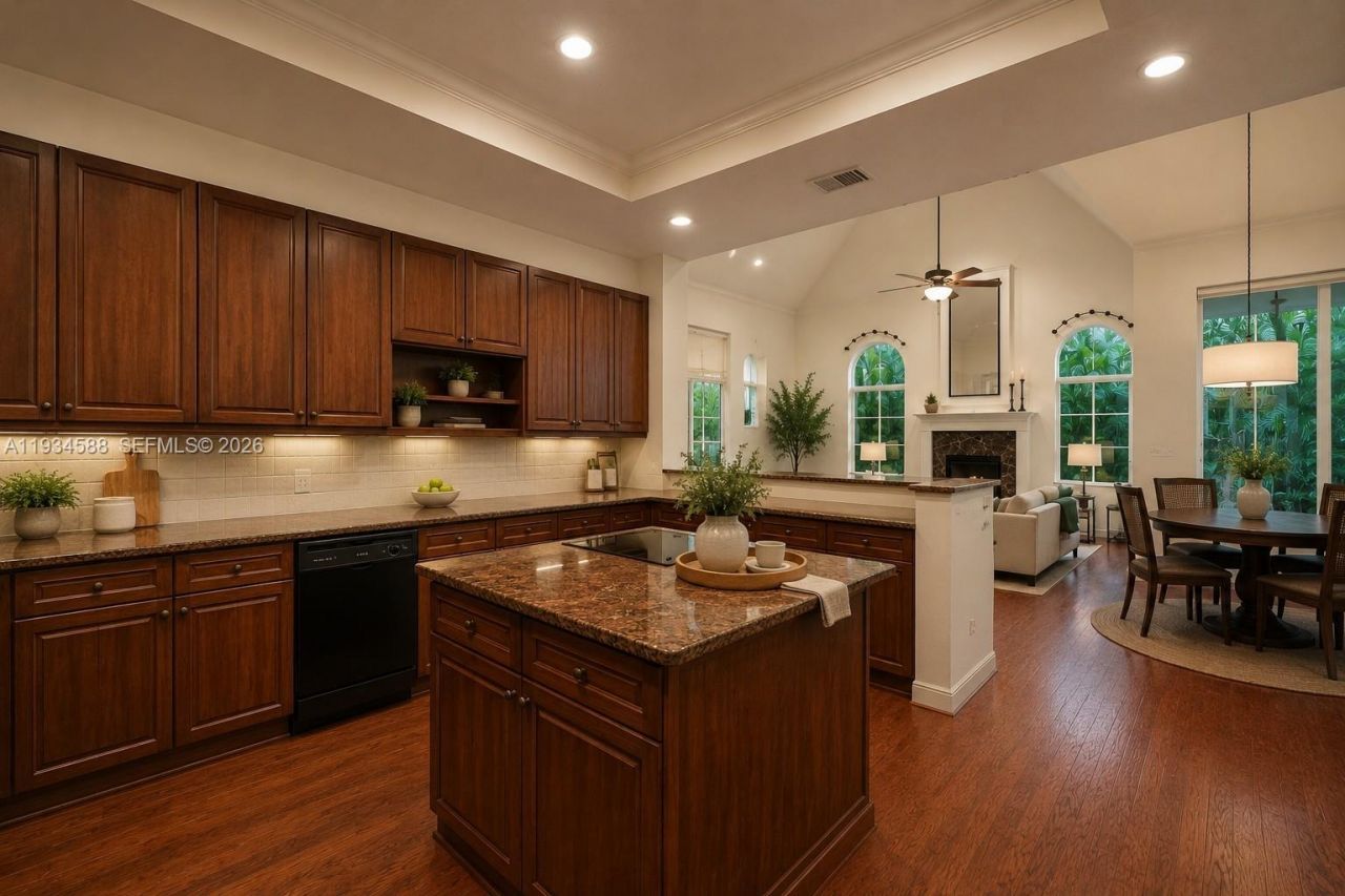 5724 Oakmont Ave, Hollywood, FL 33312 Photo