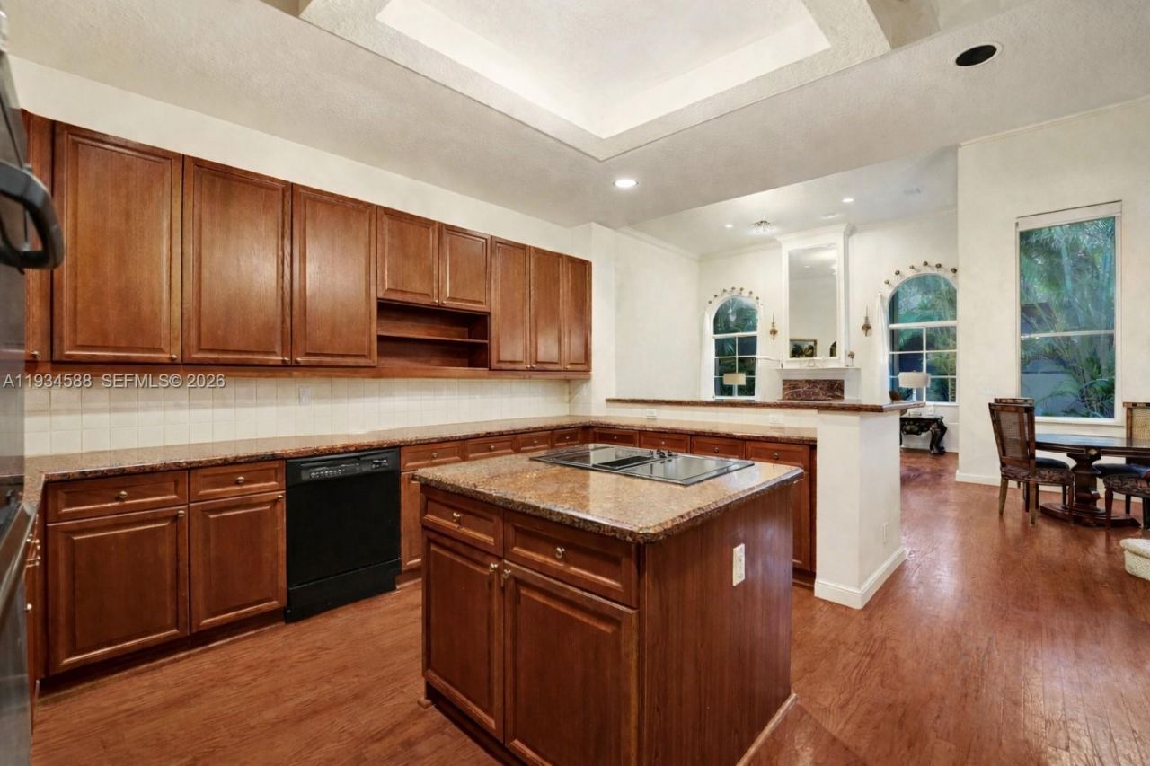 5724 Oakmont Ave, Hollywood, FL 33312 Photo