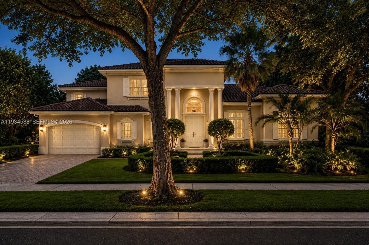 5724 Oakmont Ave, Hollywood, FL 33312 Photo