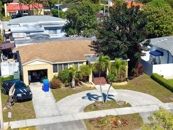 4361 SW 3rd St, Miami, FL 33134