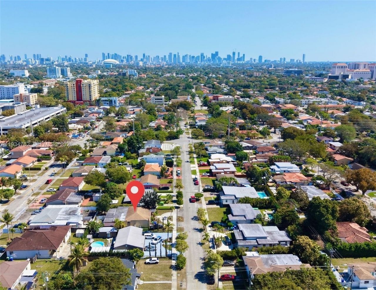 4361 SW 3rd St, Miami, FL 33134 Photo