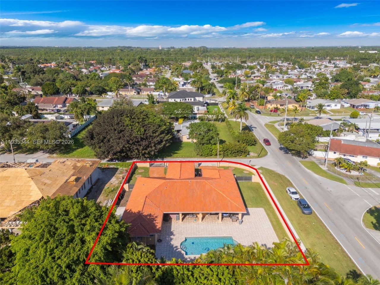 12700 SW 188th St , Miami, FL 33177 Photo