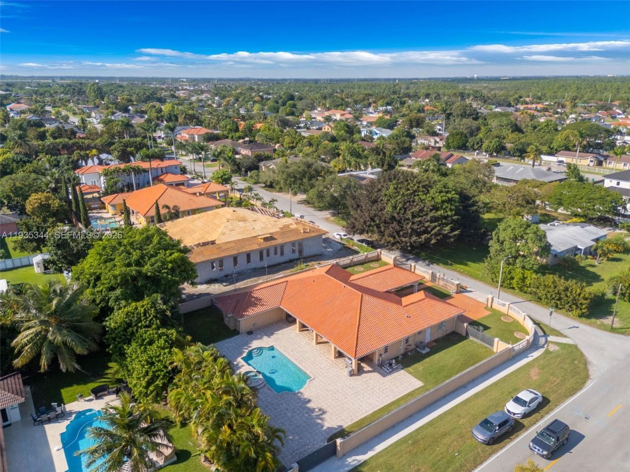 12700 SW 188th St , Miami, FL 33177 Photo