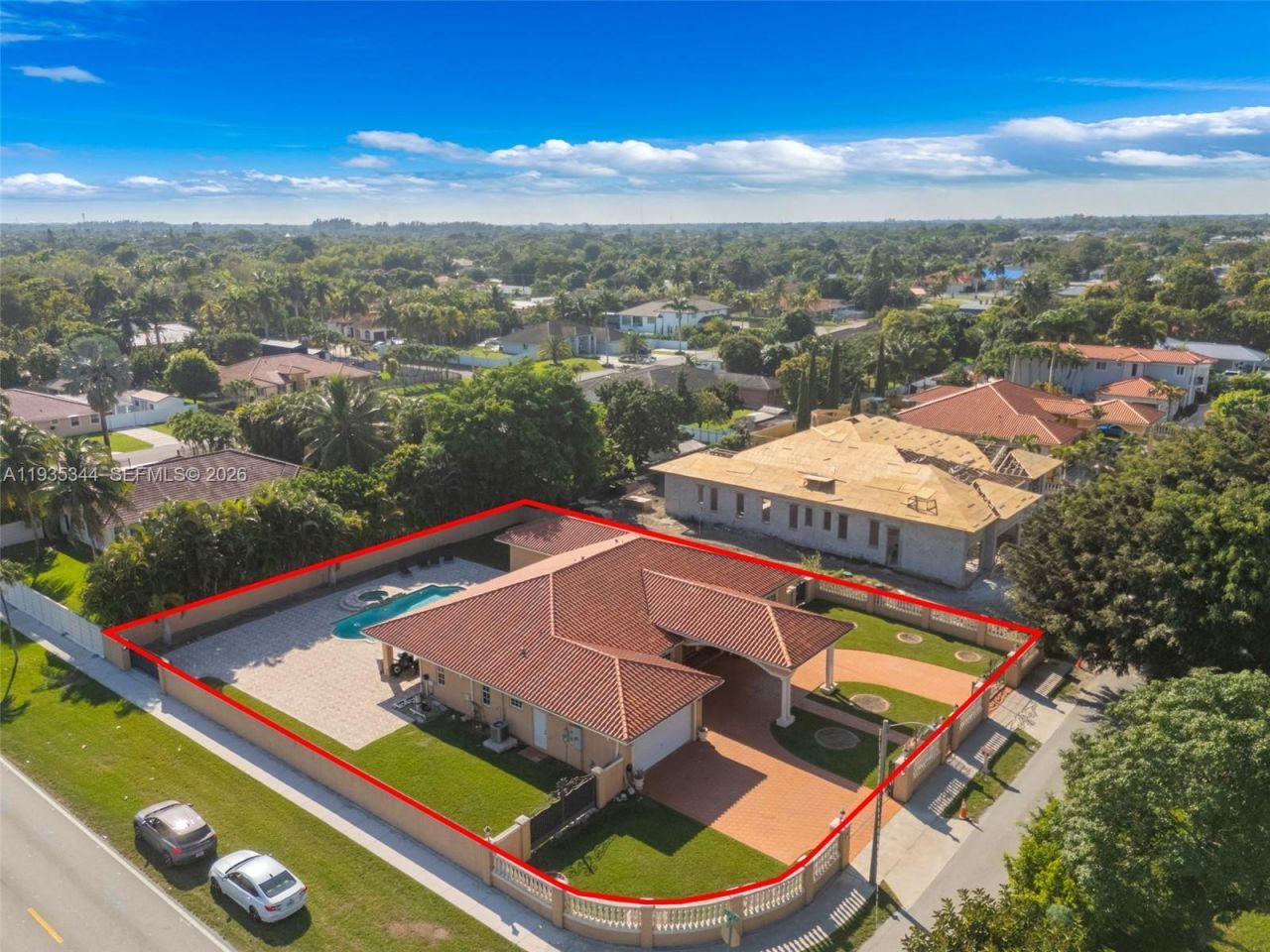 12700 SW 188th St , Miami, FL 33177 Photo