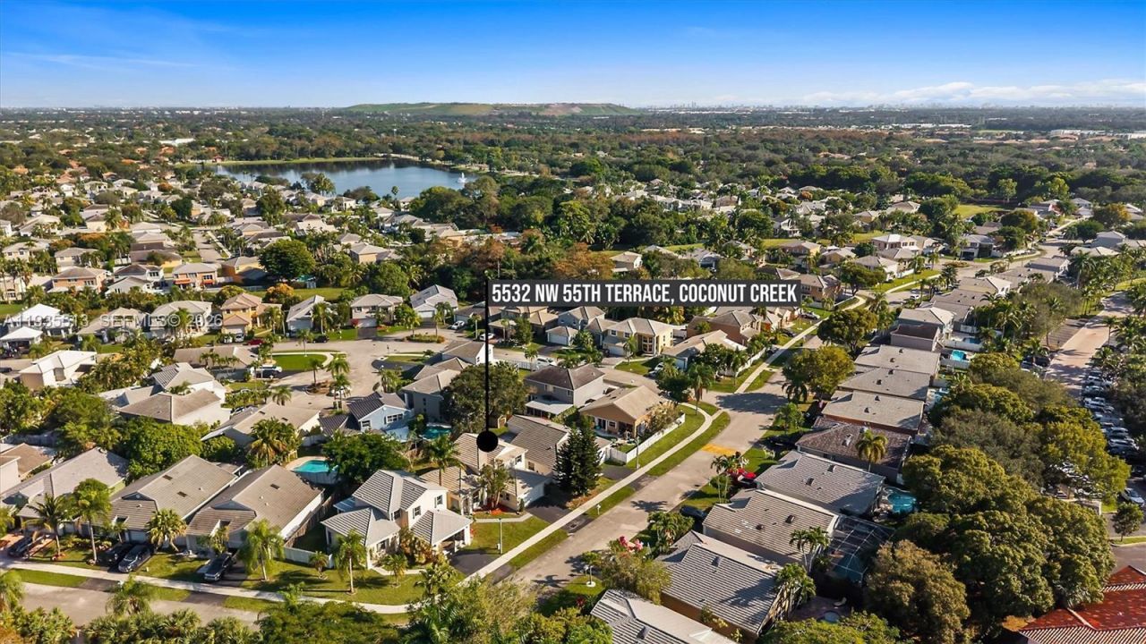 5532 NW 55th Ter, Coconut Creek, FL 33073 Photo