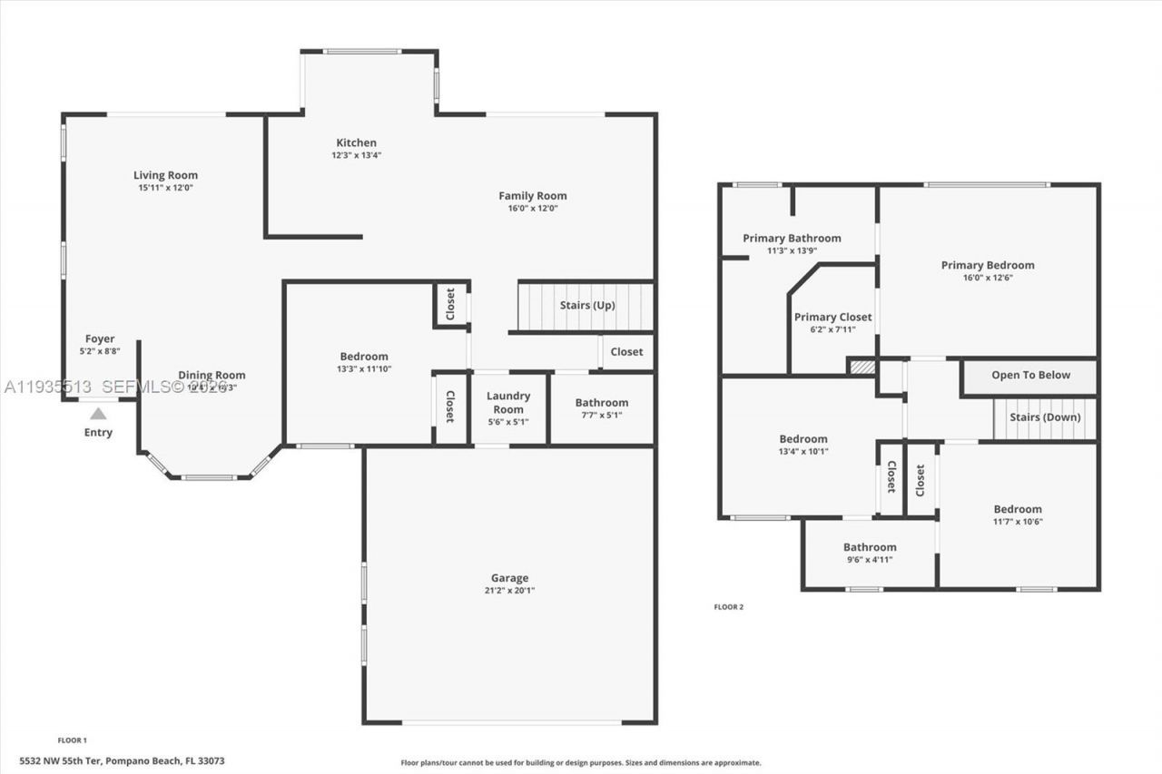 5532 NW 55th Ter, Coconut Creek, FL 33073 Photo