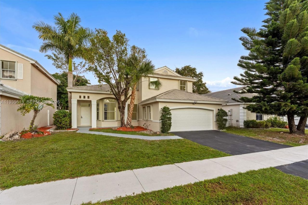 5532 NW 55th Ter, Coconut Creek, FL 33073 Photo