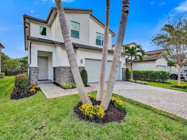 2737 Country Lake Trl, Boynton Beach, FL 33436