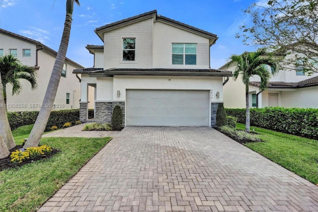 2737 Country Lake Trl, Boynton Beach, FL 33436 Photo