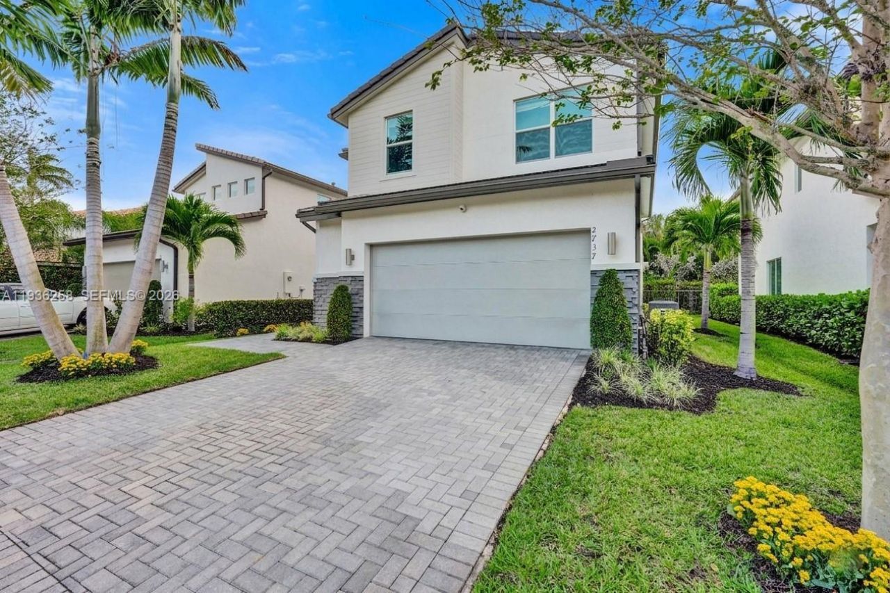 2737 Country Lake Trl, Boynton Beach, FL 33436 Photo