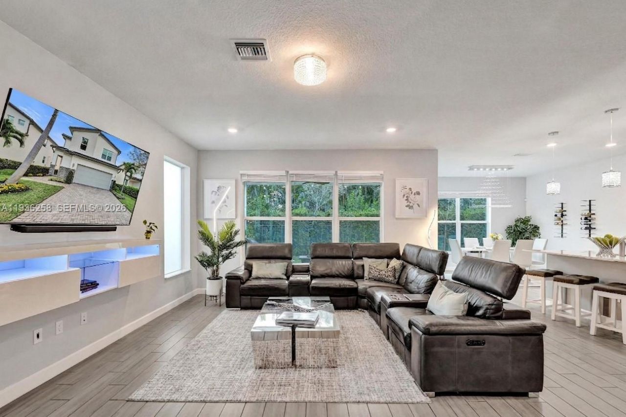 2737 Country Lake Trl, Boynton Beach, FL 33436 Photo