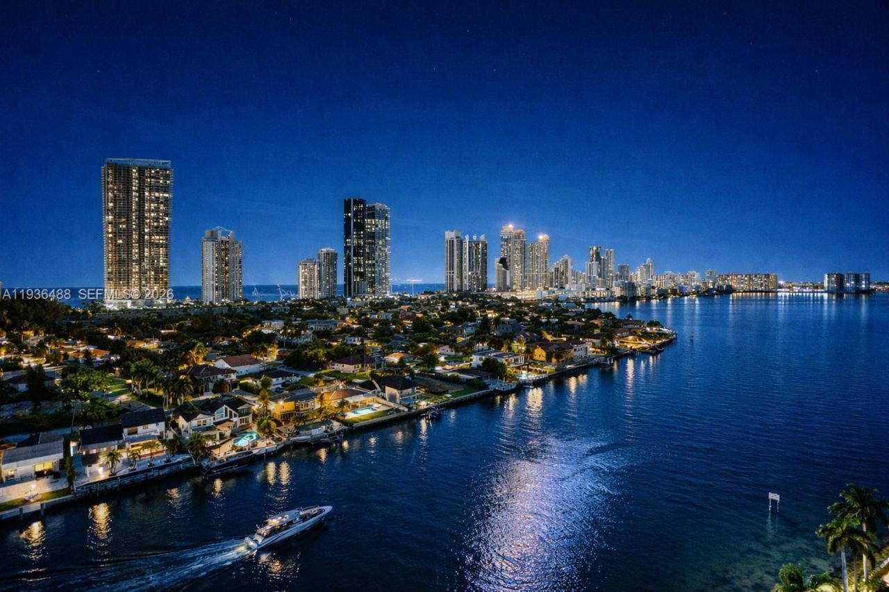 19195 NE 36th Ct, Unit 1706, Aventura, FL 33180 Photo