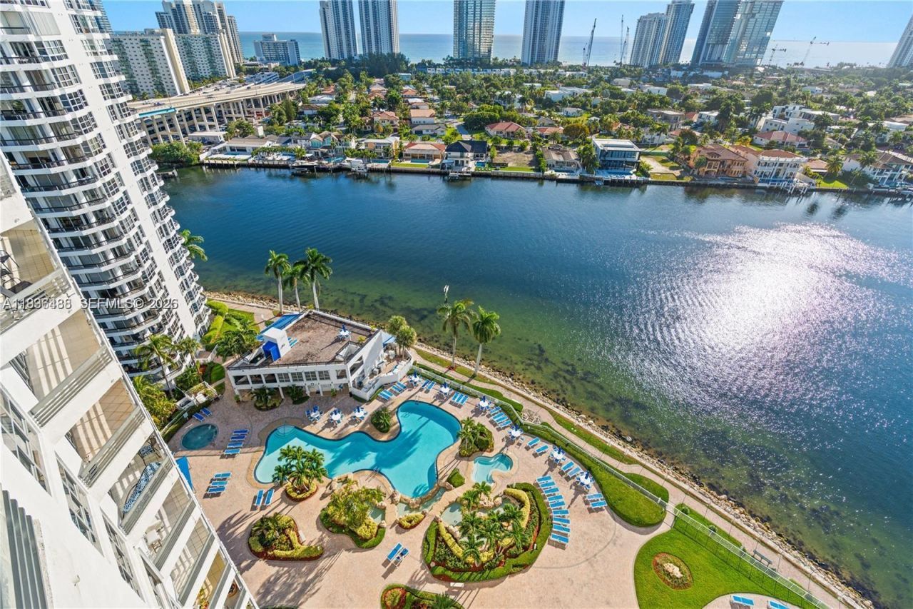 19195 NE 36th Ct, Unit 1706, Aventura, FL 33180 Photo