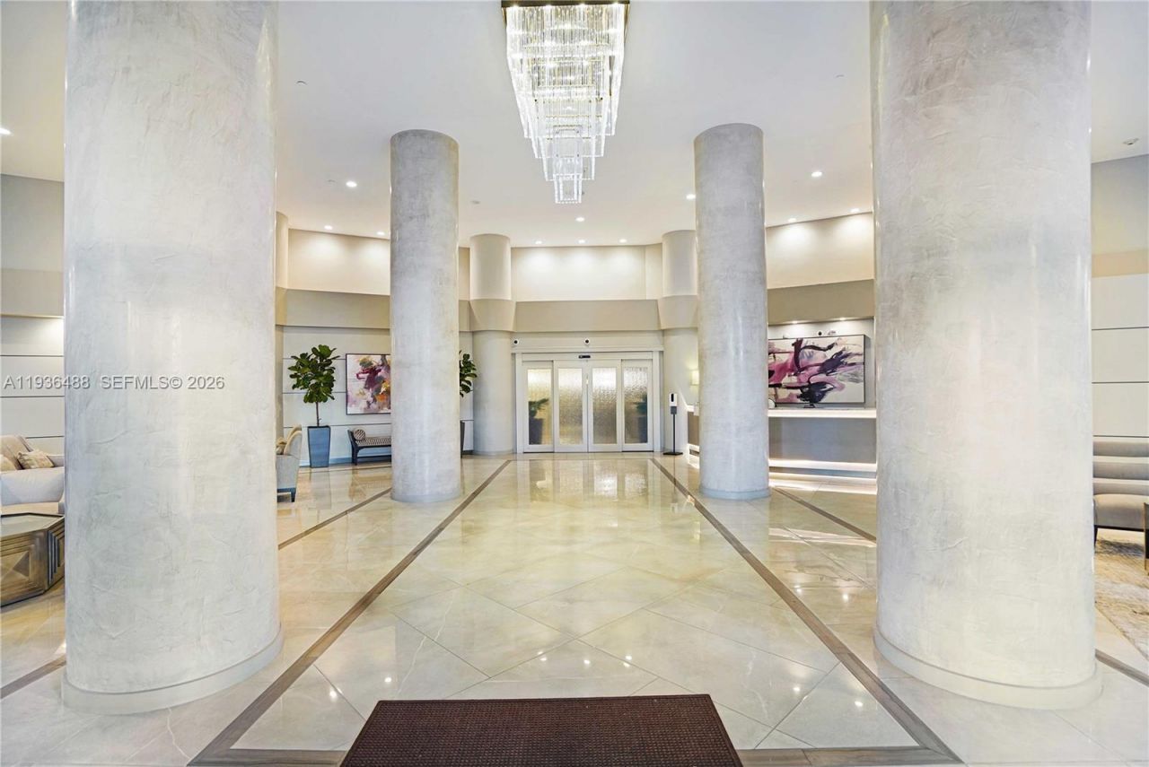 19195 NE 36th Ct, Unit 1706, Aventura, FL 33180 Photo