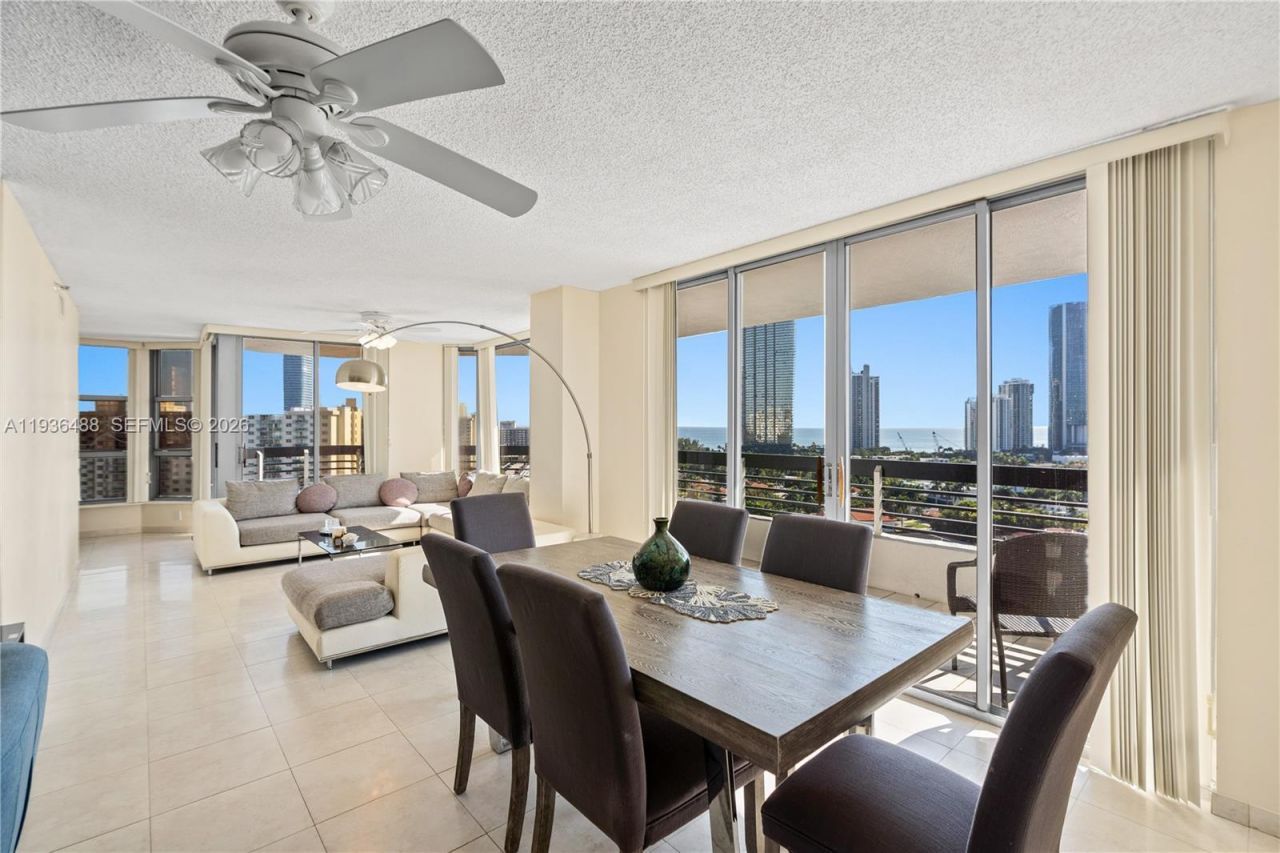 19195 NE 36th Ct, Unit 1706, Aventura, FL 33180 Photo