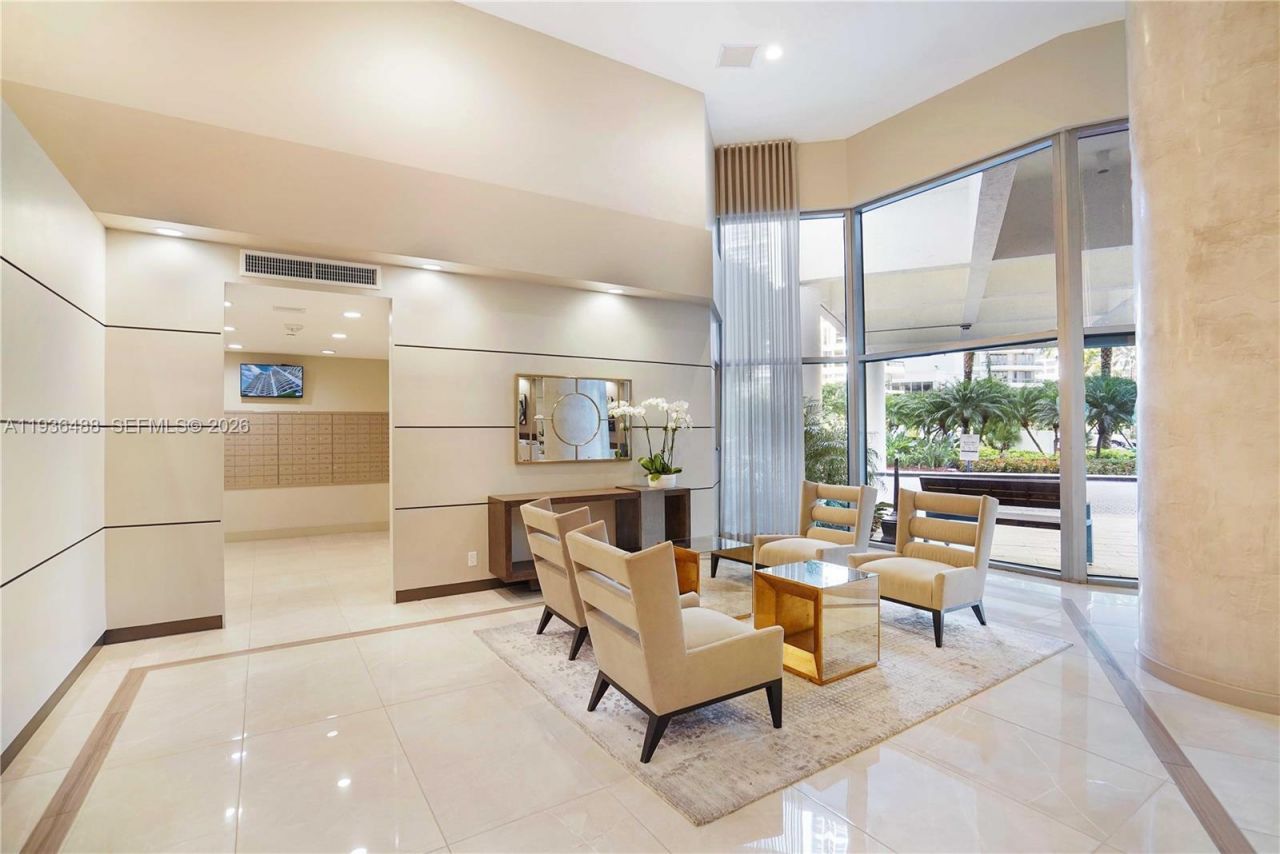 19195 NE 36th Ct, Unit 1706, Aventura, FL 33180 Photo