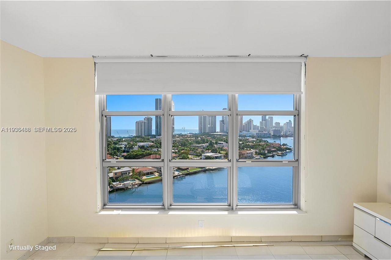 19195 NE 36th Ct, Unit 1706, Aventura, FL 33180 Photo