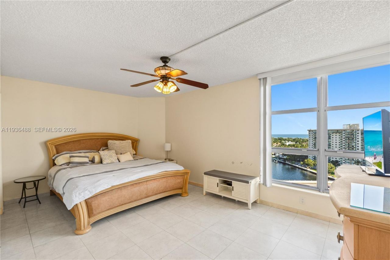 19195 NE 36th Ct, Unit 1706, Aventura, FL 33180 Photo