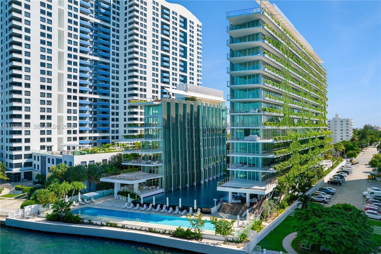 1300 Monad Ter , Unit PH-E, Miami Beach, FL 33139 Photo