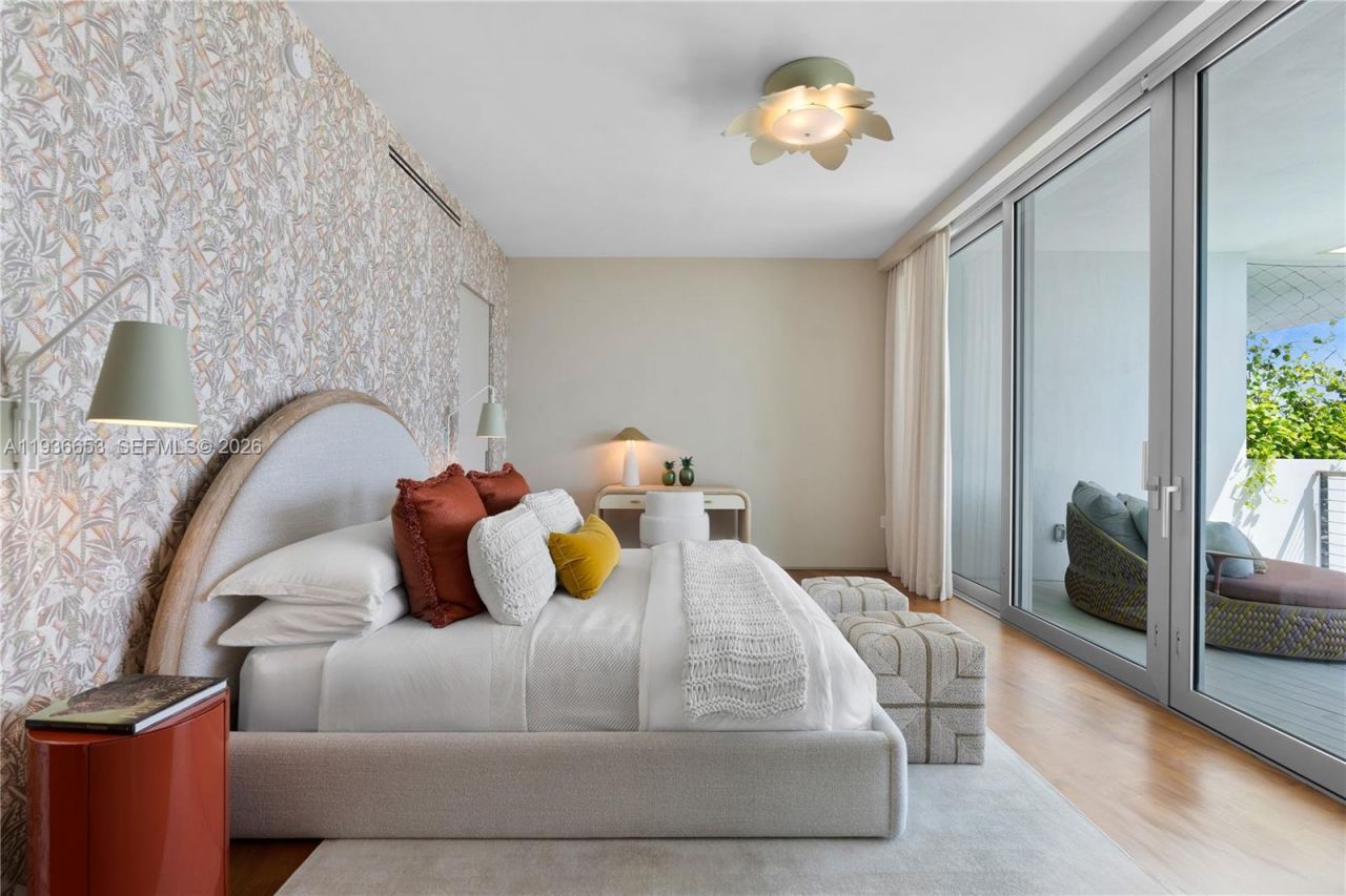 1300 Monad Ter , Unit PH-E, Miami Beach, FL 33139 Photo