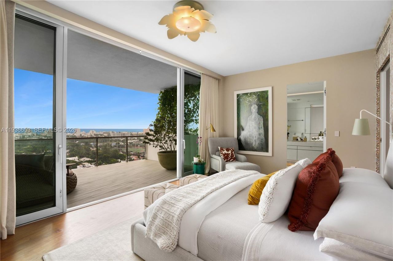 1300 Monad Ter , Unit PH-E, Miami Beach, FL 33139 Photo