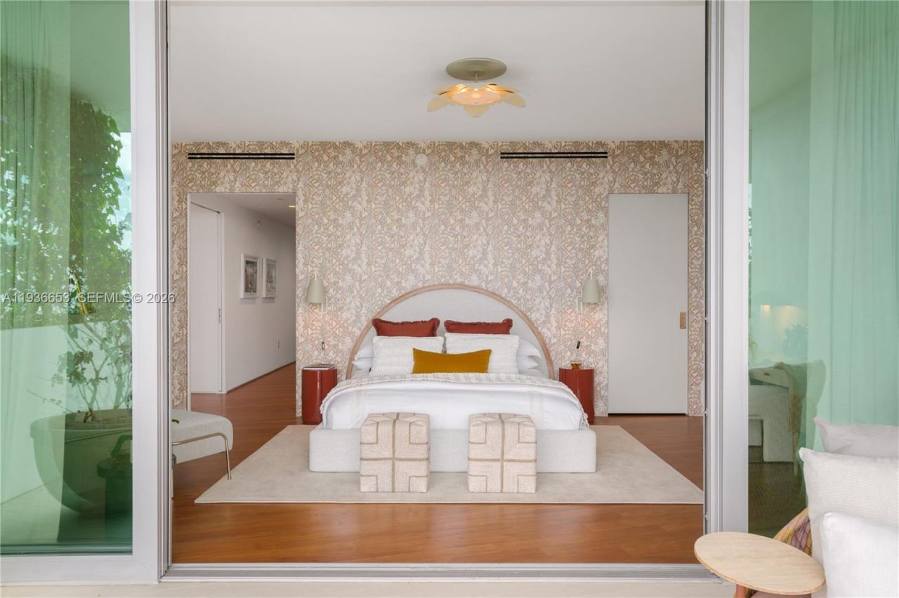 1300 Monad Ter , Unit PH-E, Miami Beach, FL 33139 Photo