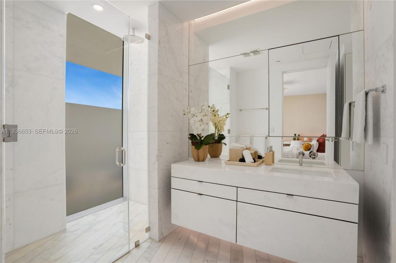 1300 Monad Ter , Unit PH-E, Miami Beach, FL 33139 Photo