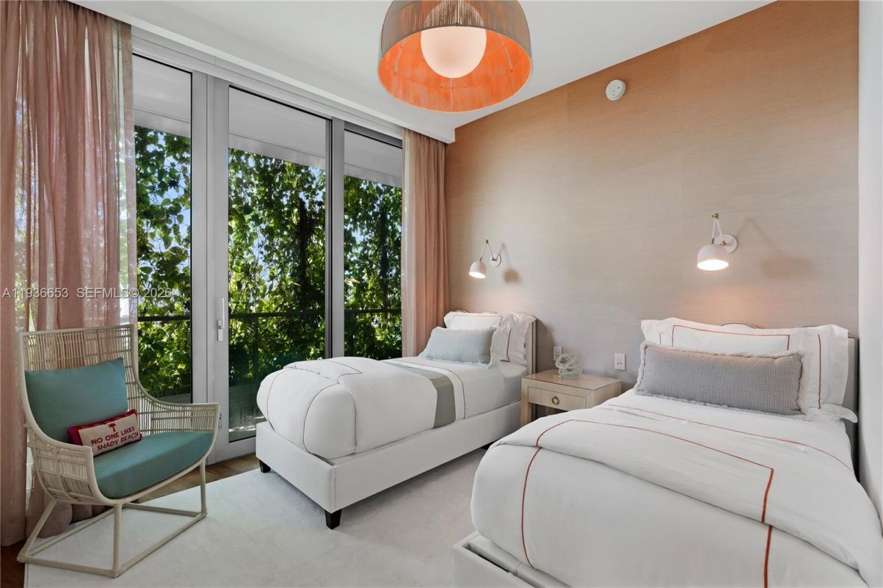 1300 Monad Ter , Unit PH-E, Miami Beach, FL 33139 Photo