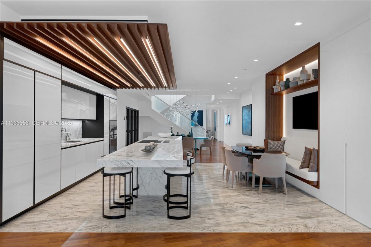 1300 Monad Ter , Unit PH-E, Miami Beach, FL 33139 Photo