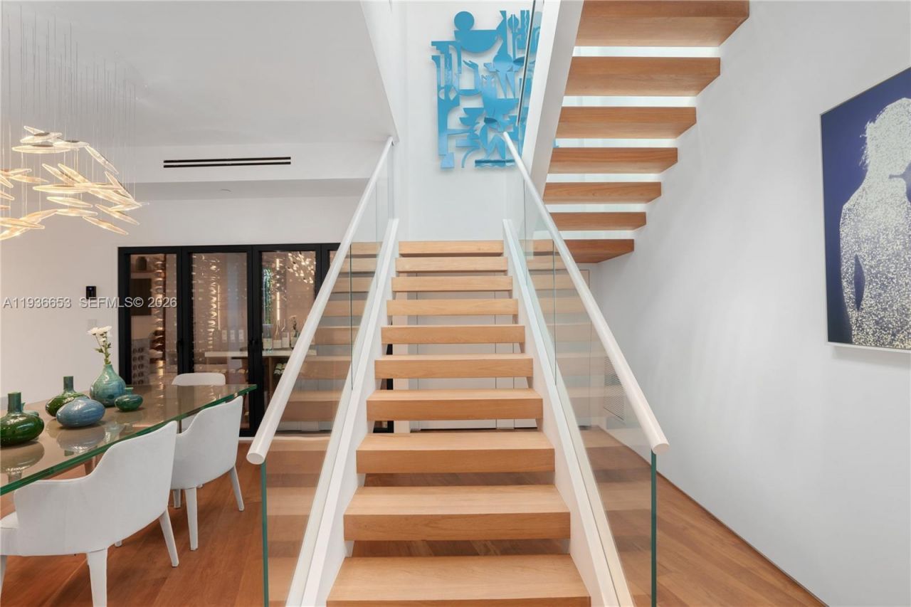 1300 Monad Ter , Unit PH-E, Miami Beach, FL 33139 Photo