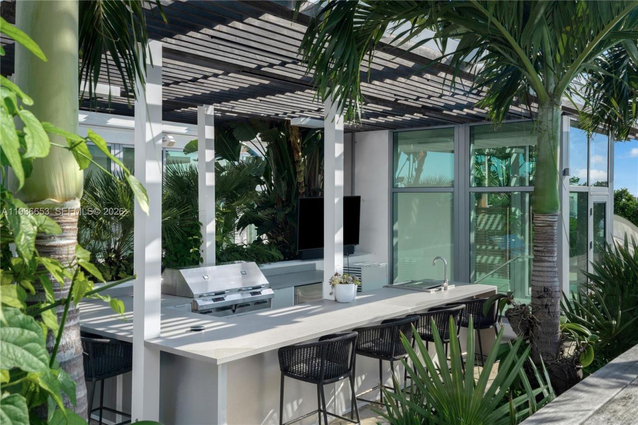 1300 Monad Ter , Unit PH-E, Miami Beach, FL 33139 Photo